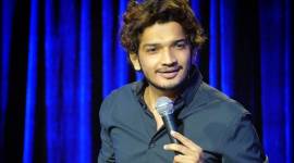Bajrang Dal, Gujarat, Mumbai, Munawar Faruqui, Munawar, Faruqui, stand up, comedy, stand up comedy