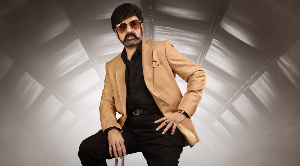 Nandamuri Balakrishna HD image | Fall photo shoot outfits, New movie images,  Beautiful indian actress