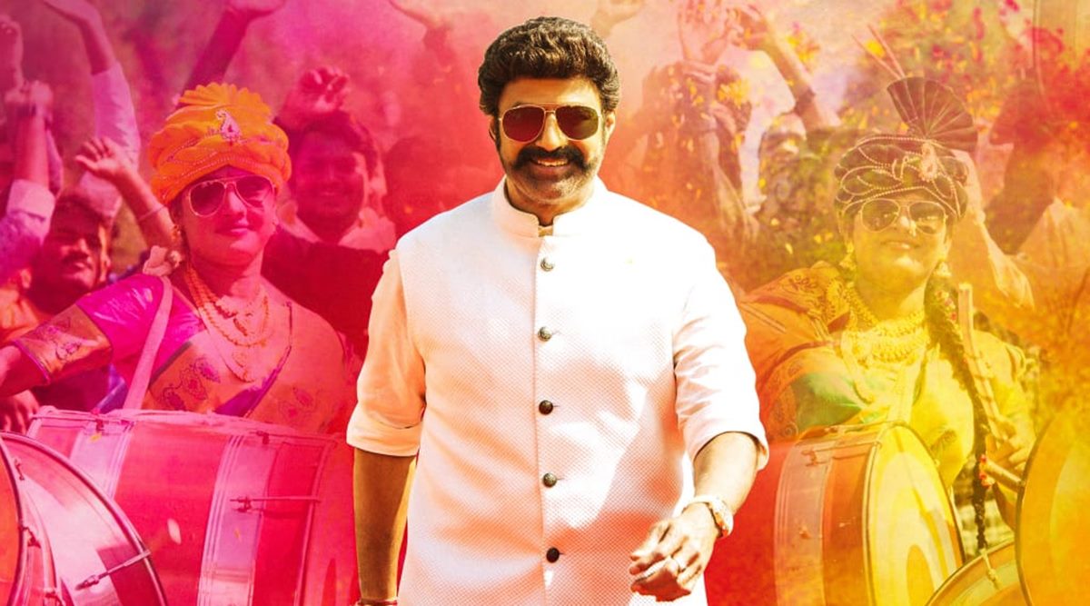 Nandamuri Balakrishna