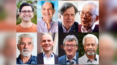 nobel prize, nobel prize winners