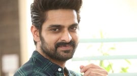 Naga Shaurya