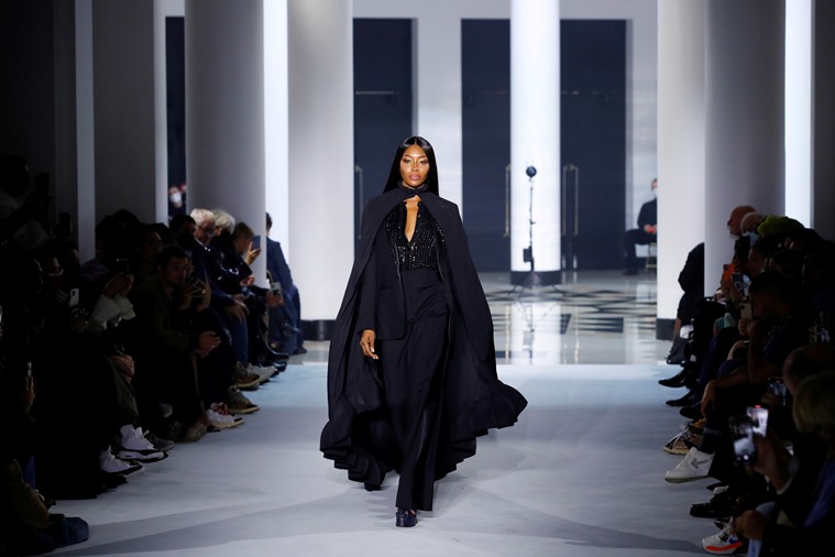 Women's Fashion Weeks Spring-Summer 2021: from Milan to Paris, the show  goes on - LVMH