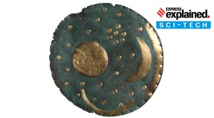 Nebra Sky Disc: The oldest map of stars that will be displayed at British Museum