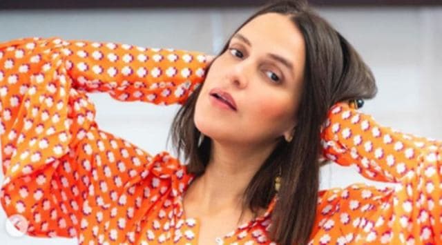 New mom Neha Dhupia shares ‘TLC’ tips for a mother post delivery ...