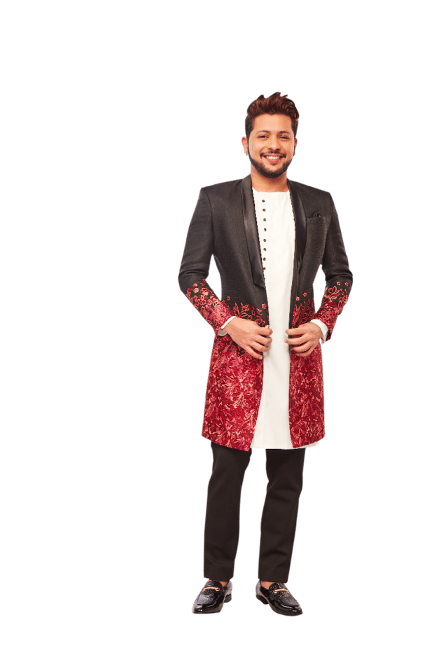 Nishant Bhat on Bigg Boss 15