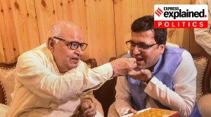 Explained: Questions around the election of Deputy Speaker