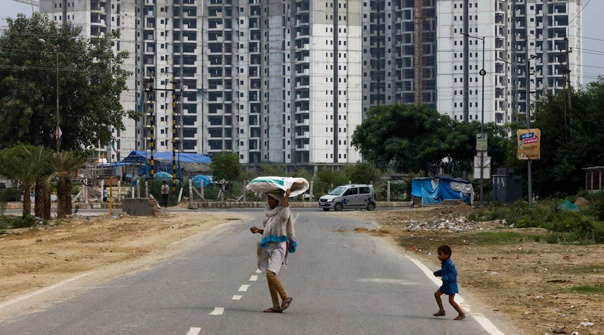 Three more smart villages to come up in Greater Noida