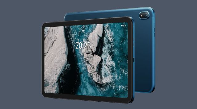 Nokia T20,