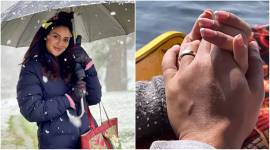 nusrat with yash dasgupta