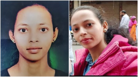 Odisha, Odisha teacher, Odisha teacher charred remains, Odisha teacher missing, Indian Express news, Indian Express