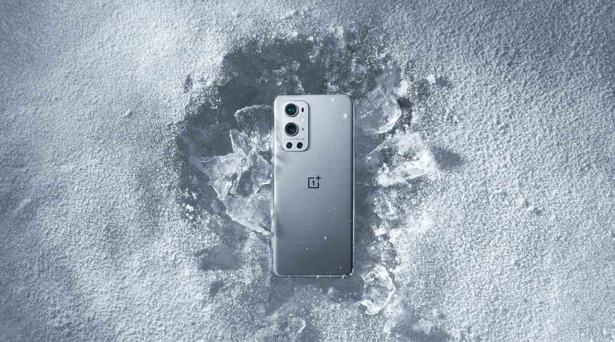 OnePlus 9 Pro, OnePlus,