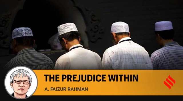 According to Christophe Jaffrelot, between 1980 and 2014, the representation of Muslim MPs in the Lok Sabha has diminished by nearly two-thirds even as the share of Muslims in the population rose during the same period.
