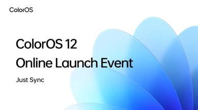 oppo, colorOS 12, Android 12