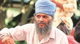 Lakhimpur Kheri, Lakhimpur Kheri farmer deaths, farmer deaths, Gurvinder Singh, Lakhimpur Kheri farmer cremation, Indian Express