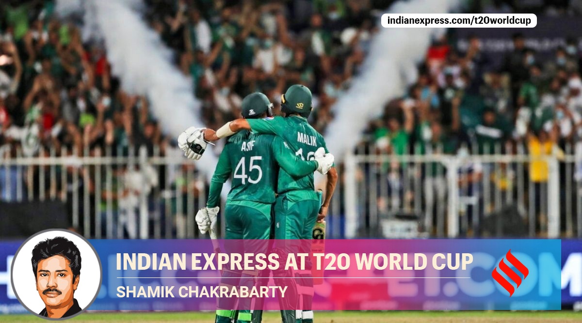 Pak beat NZ by 5 wickets (AP)