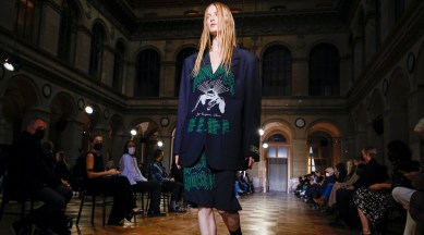 fashion week