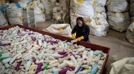 plastic waste, ocean pollueter, plastic waste Philippines, Philippines plastic waste recycling