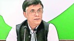 Congress, Arunachal Pradesh, Chinese intrusion, Pentagon, Pawan Khera, Indian express, Indian express news, Current affairs