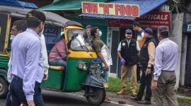 Uttam Anand murder case