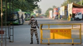 Farmers suicide, Singhu border, Farmer kills hilself at Singhu border, Farm unions, Farm laws, Farmers-govt talks, farmers protests, India news, Indian express