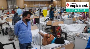 Explained: What is Ayushman Bharat Health Infrastructure Mission?