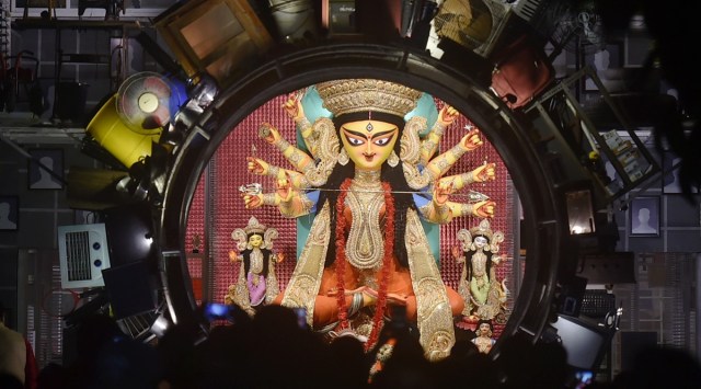 Durga Puja, Durga Puja 2021, Durga Puja Kolkata, Durga Puja celebrations