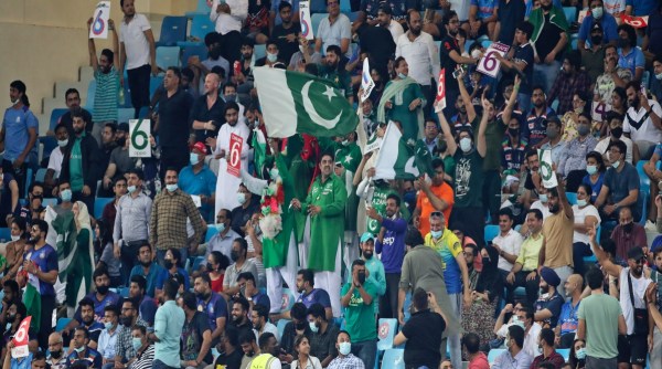 2 days after cricket victory over India, Pakistan still feels the high ...