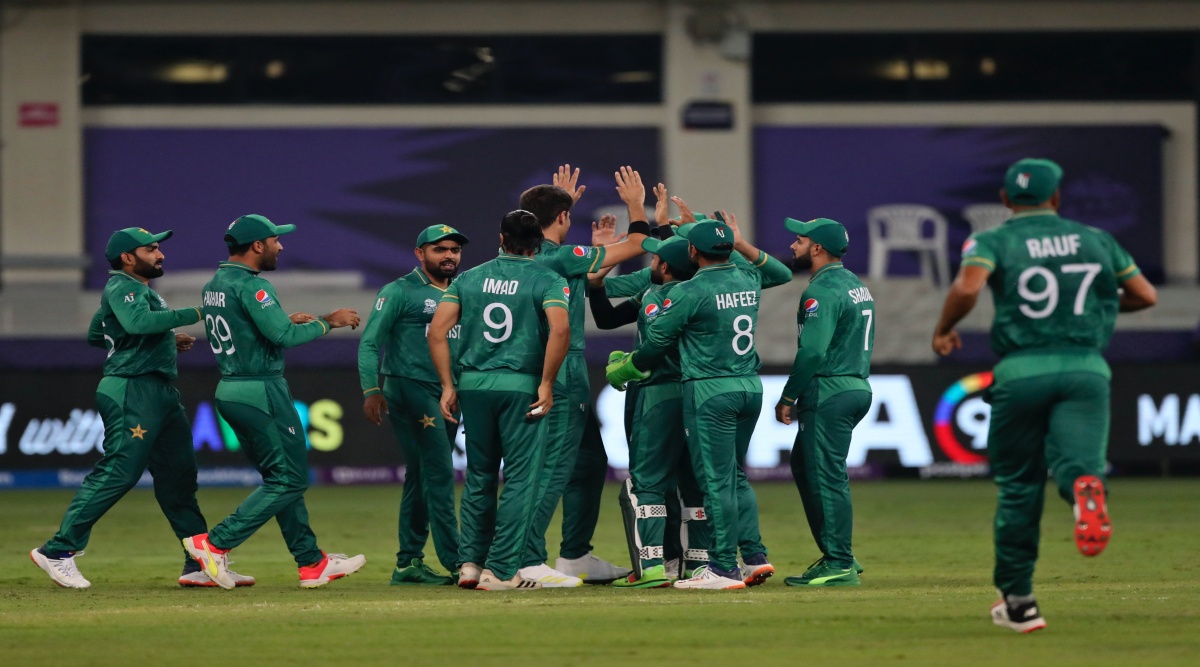 T20 World Cup 2021 Live streaming When, where and how to watch Afghanistan vs Pakistan (AFG vs PAK) Online Live Match
