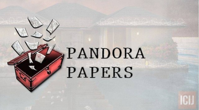 The Pandora Papers expose how foreign political and corporate leaders or their family members moved money and other assets from long-established tax havens to US trust companies.