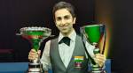 Pankaj Advani