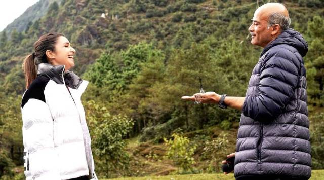 unnchai film parineeti chopra