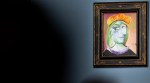 Pablo Picasso, Pablo Picasso artworks, Pablo Picasso works auction