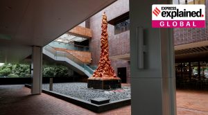 Explained: Why has Hong Kong University ordered removal of Tiananmen Square massacre statue?
