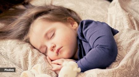 sleeping, memory, good memory, parenting, health