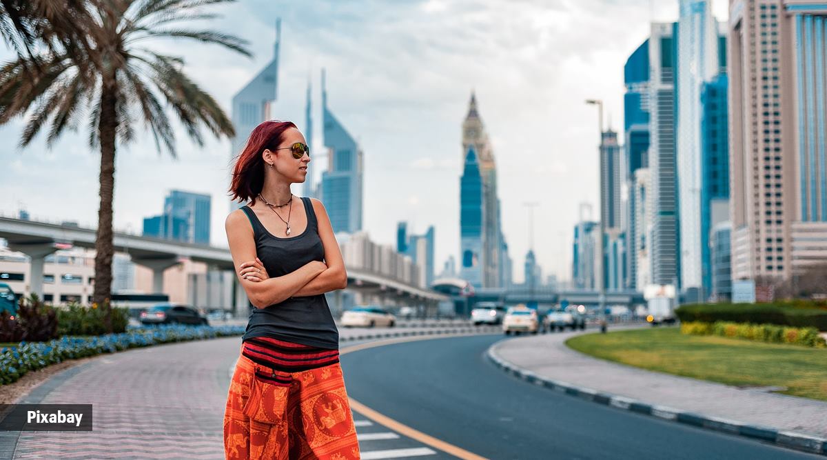 destinations, travelling, festive season, holiday season, top tourist places 2021, Indian travellers, domestic travel, international travel, pandemic travel, indian express news