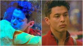 Pratik Sehajpal on Bigg Boss