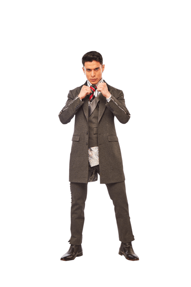 Pratik Sehajpal Bigg Boss 15