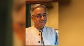 Prayag Shukla, art curator Prayag Shukla, Prayag Shukla artist