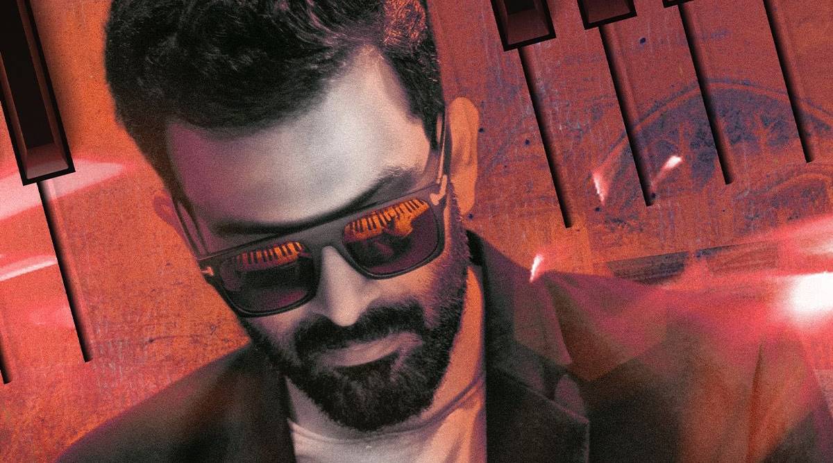 Prithviraj Sukumaran Reveals Who His 