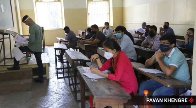 The institutes will provide online courses to those students who will not be able to attend physical classes. (Representational/Express Photo by Pavan Khengre)