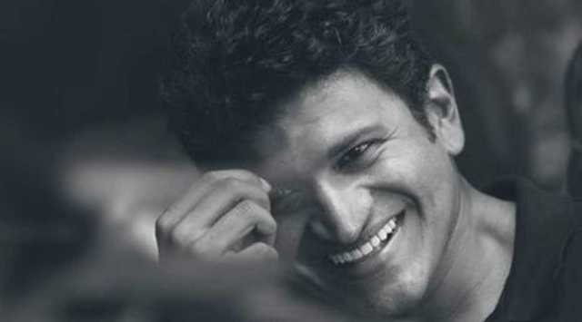 His body will be kept at Kanteerava Stadium in Bengaluru for people to pay homage. (Photo: Twitter @Dulquer Salman)