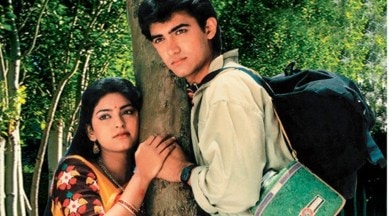 Qayamat Se Qayamat Tak aamir khan juhi chalwa