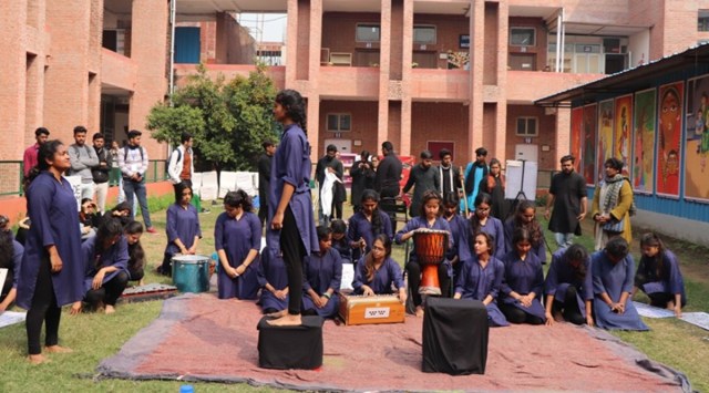 delhi rla college