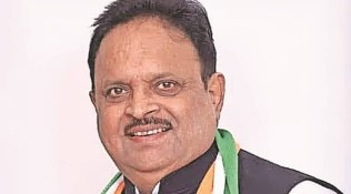 Gujarat polls: Rajasthan minister gets Congress charge