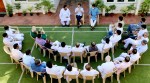 Rahul gandhi, Gujarat congress chief selection, Hardik Patel, Jignesh Mevani, Rahul Gandhi meets Hardik patel, Gujarat news, kanhaiya Kumar, Indian express