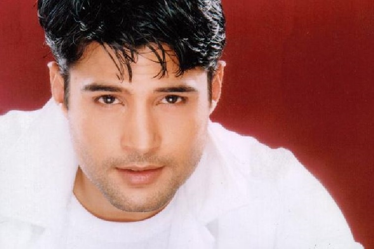 Rajeev Khandelwal sujal