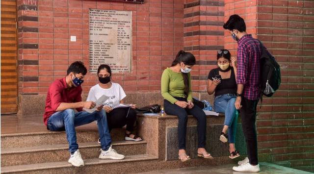 Admission to all colleges, for the first time, will be through a uniform platform (File)