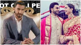 Ranveer Singh The Big Picture questions Deepika Padukone husband of the century