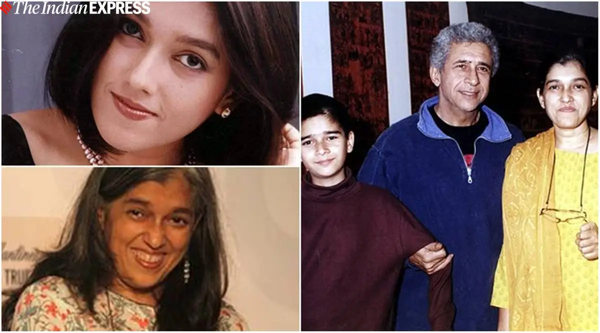 Ratna Pathak Shah on Hum Do Hamare Do and her journey in the entertainment industry