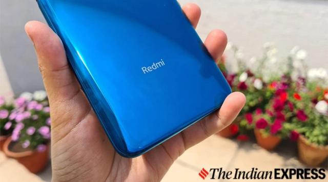 redmi,